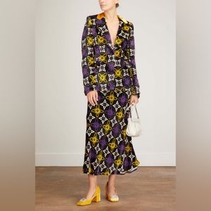 NWT $1395 Mimi liberte Sophia blazer